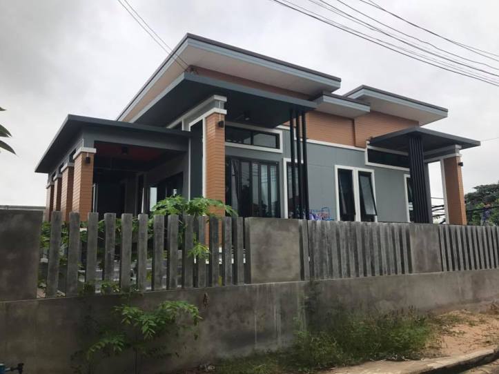 สร้างบ้าน