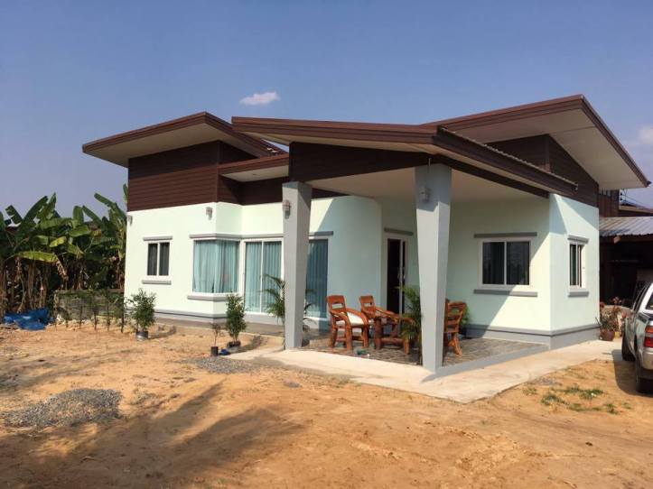 ต่อเติมโรงรถ